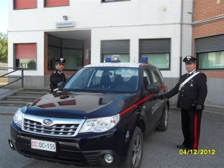 Carabinieri