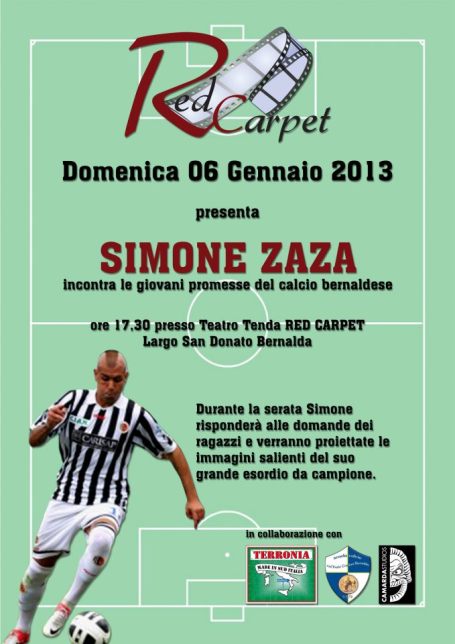 Simone Zaza