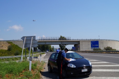 Carabinieri