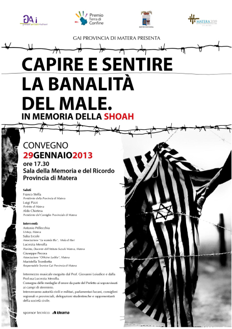 Gai_convegno shoah