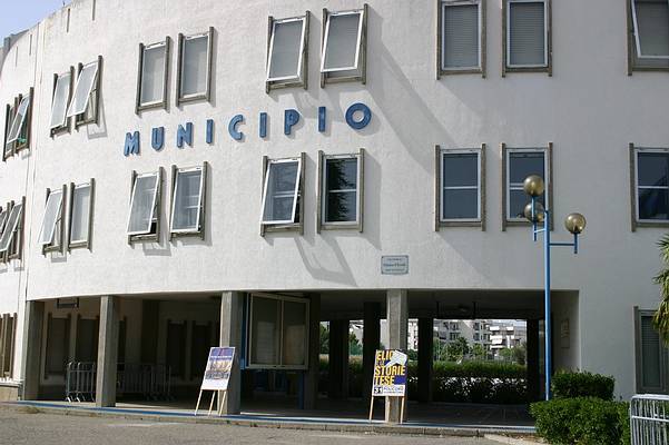 Municipio Policoro