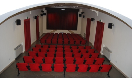 Sala Conferenze_tursi