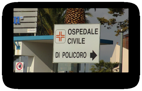 Ospedale Policoro