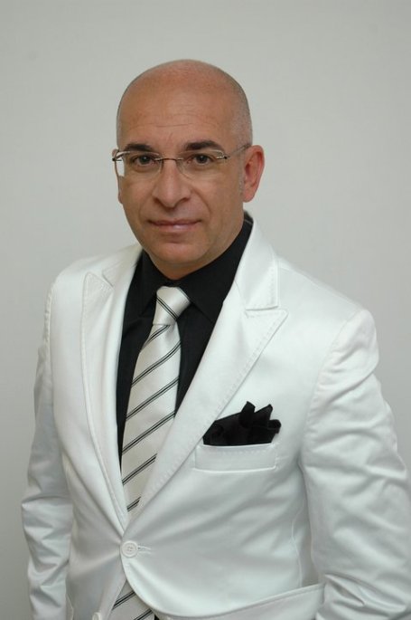 maestro lacanfora