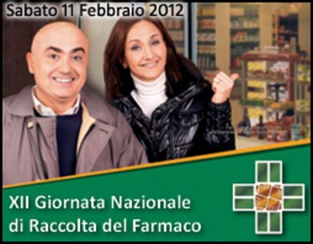 Giornata Farmaco