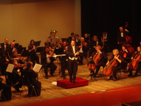 Orchestra_Lucana