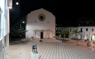 chiesa madre