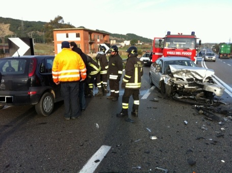 incidente