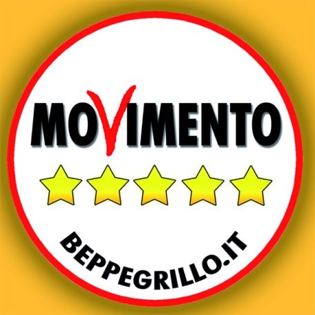 Movimento 5 stelle