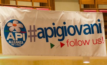 api giovani