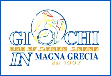 Giochi in Magna Grecia