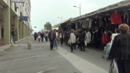 mercato mensile