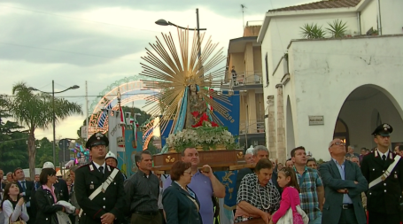festa patronale