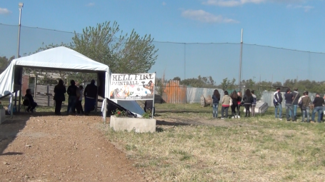 paintball policoro