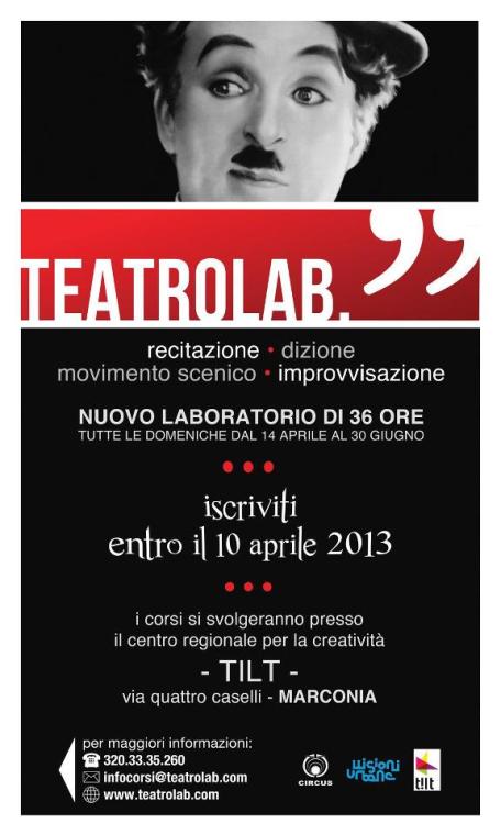 teatrolab