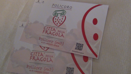 festa fragola