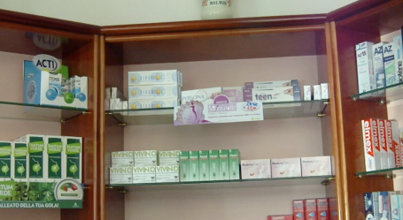 farmacie