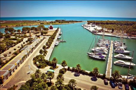 il porto degli argonauti