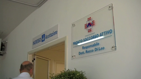 pronto soccorso