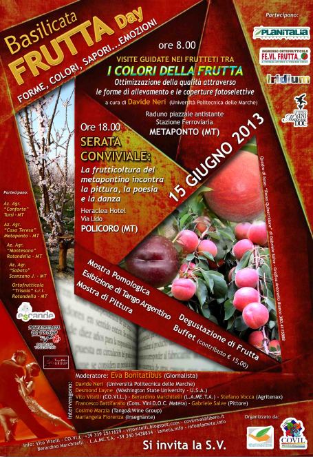 locandina invito 15 giugno
