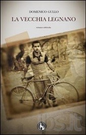 Copertina LA VECCHIA DI LEGNANO