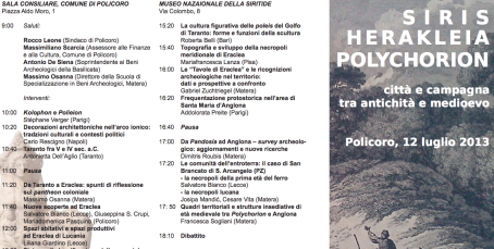 convegno