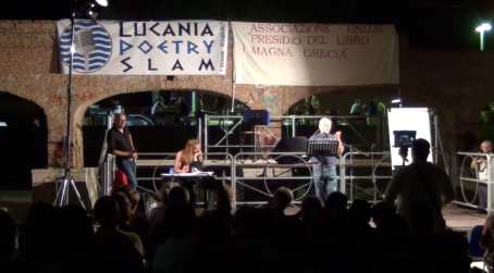 Poetry Slam Policoro