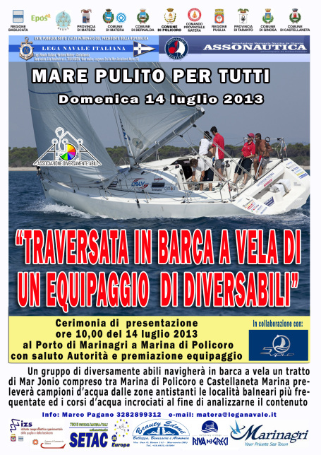 mare pulito 2013 definitiva