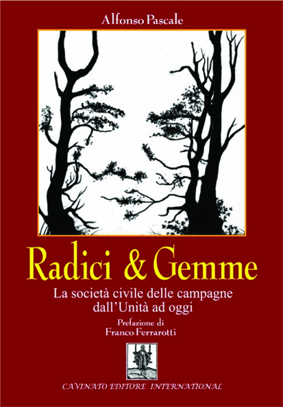 Copertina RADICI & GEMME