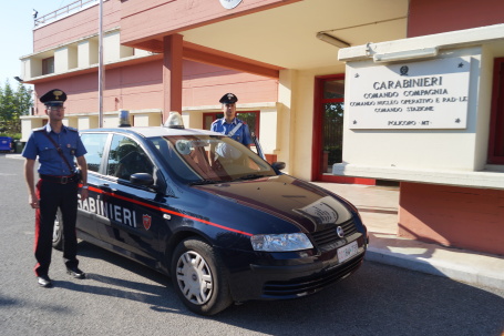 Carabinieri