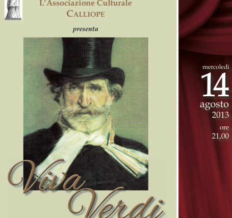 Viva Verdi