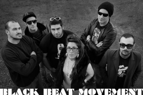 black beat movement