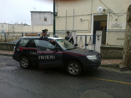 Carabinieri Montalbano