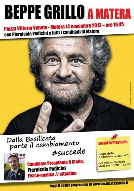 Grillo