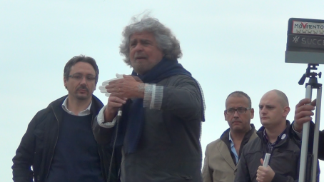 grillo