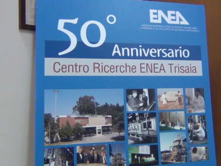 Enea 50 anni