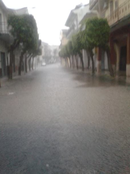 maltempo alluvione