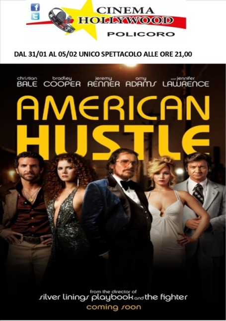 American hustle