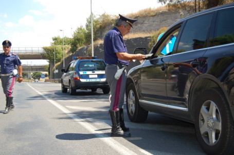 Polizia