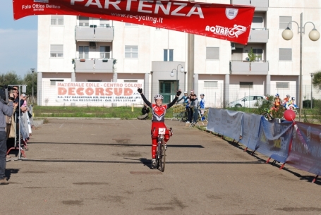 Trofeo Metabos Fidas 2012___il G6 Jacopo Cortese