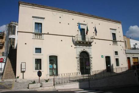 palazzo giannantonio