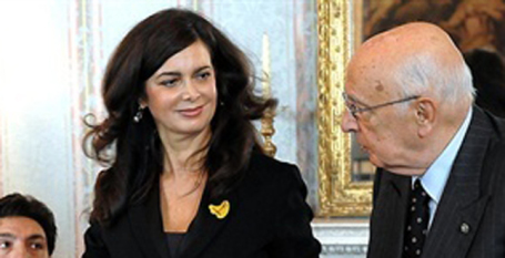 Boldrini