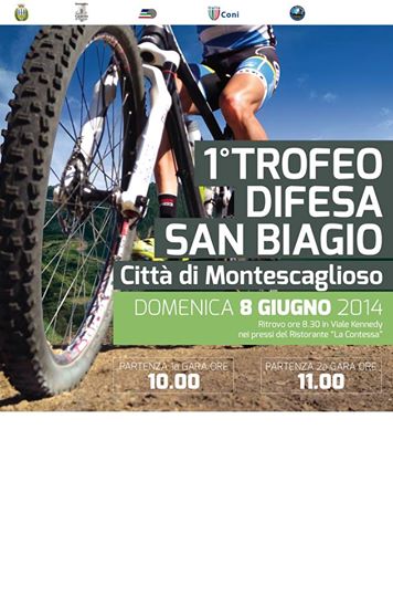 trofeo san biagio