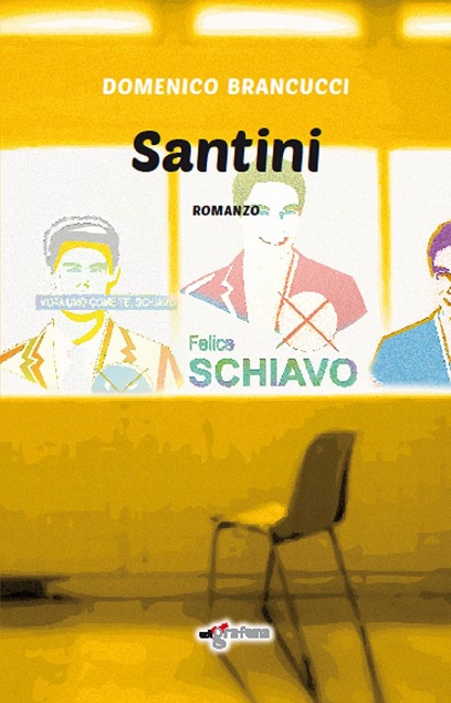 Copertina Santini