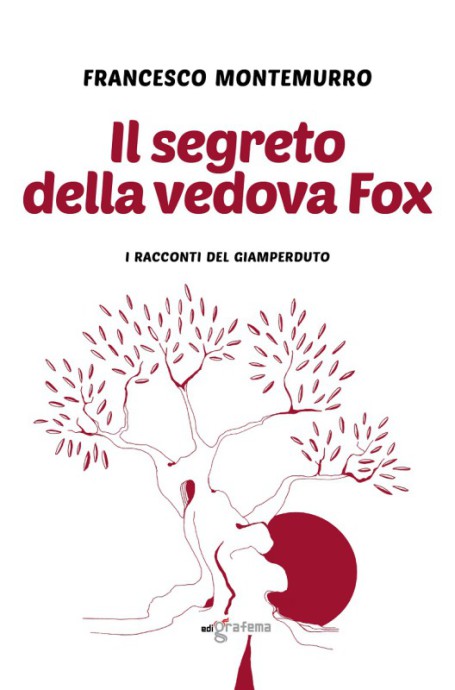 Copertina Il segreto della vedova Fox