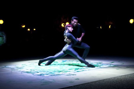 painting dance 2