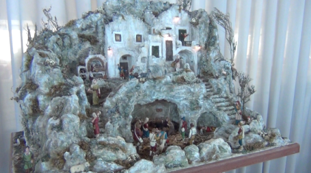 presepe