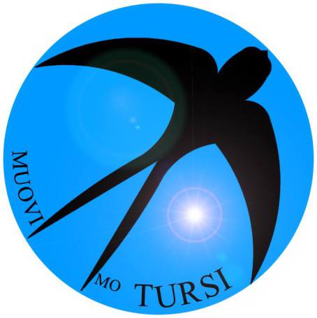 MuoviAmo Tursi Logo