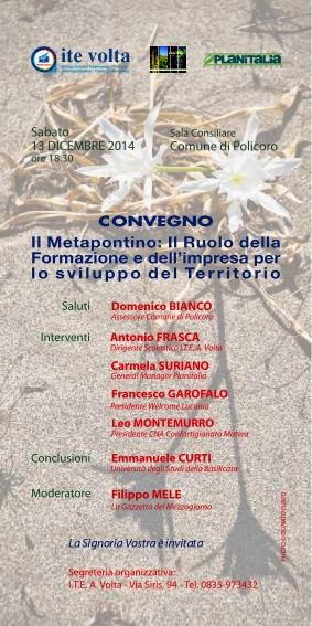 13.12.14. convegno Volta