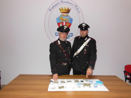 Carabinieri